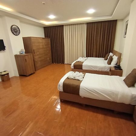Soulmate Hotel Erbil Exterior photo