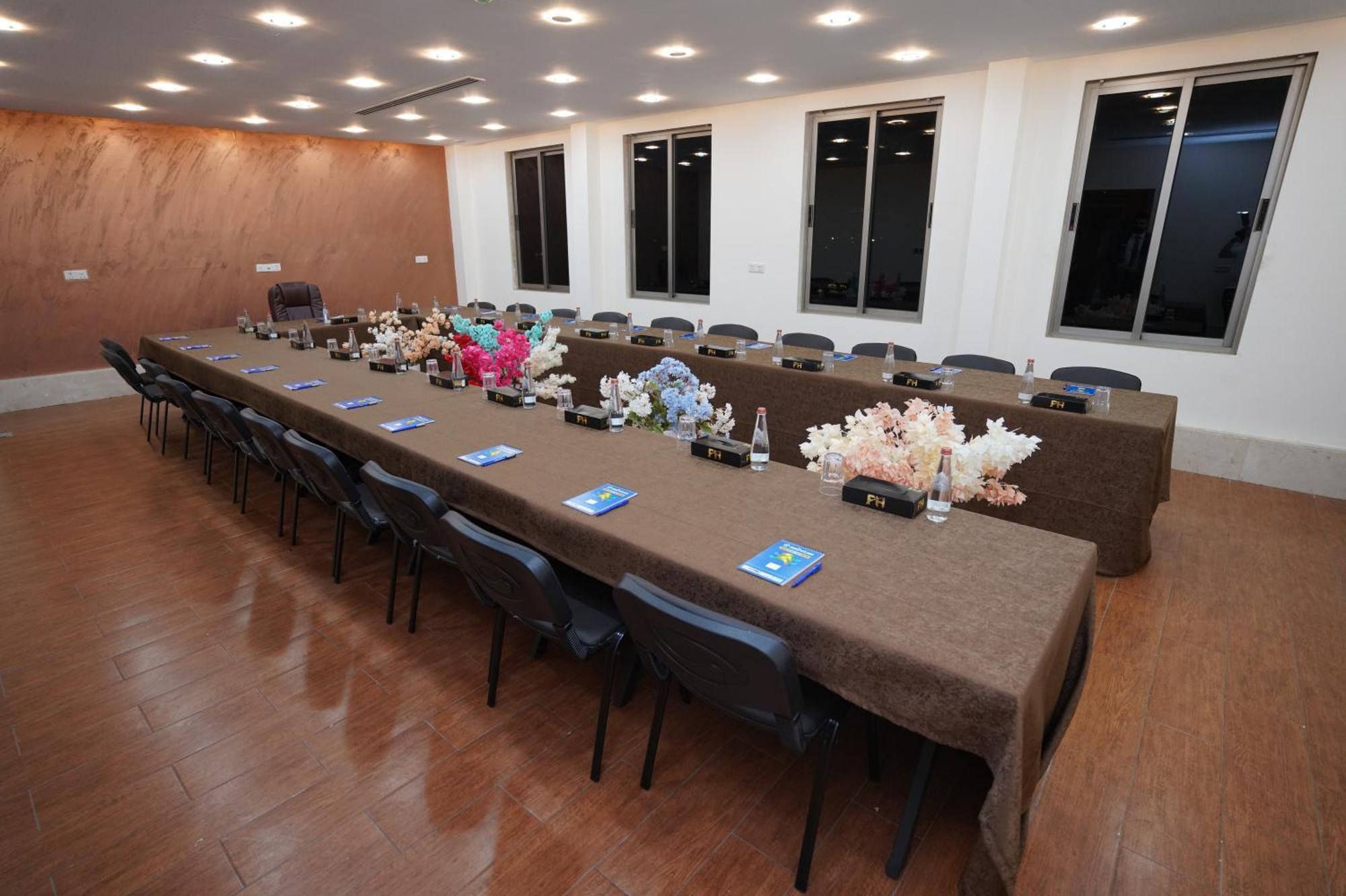 Soulmate Hotel Erbil Exterior photo