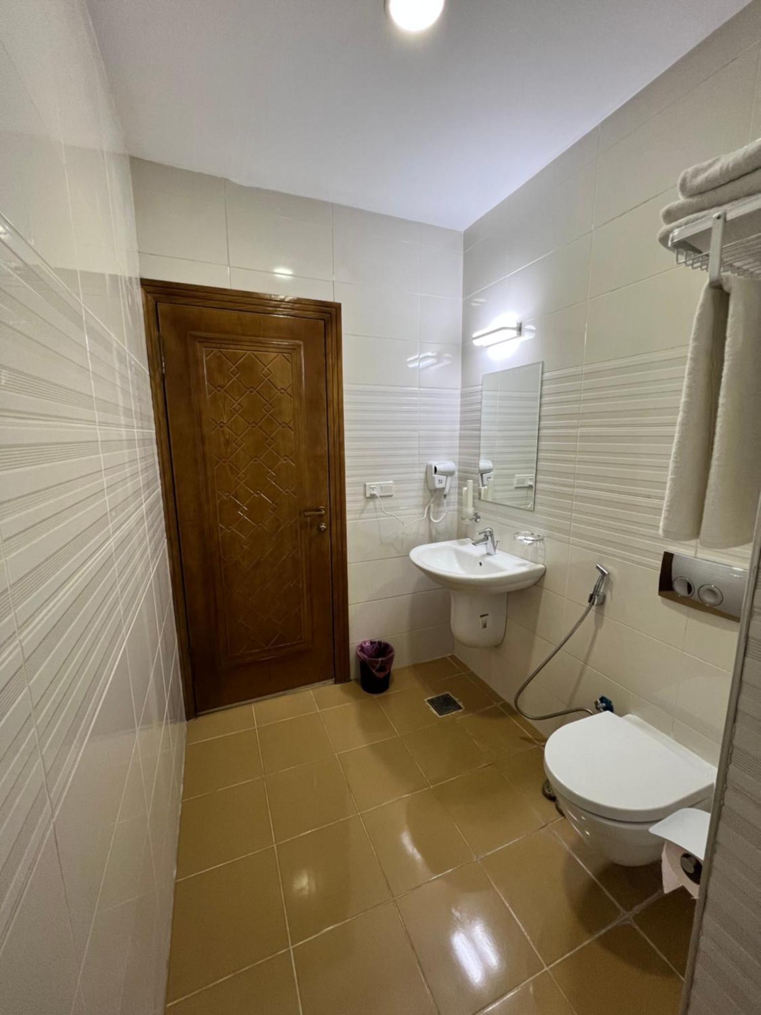 Soulmate Hotel Erbil Exterior photo