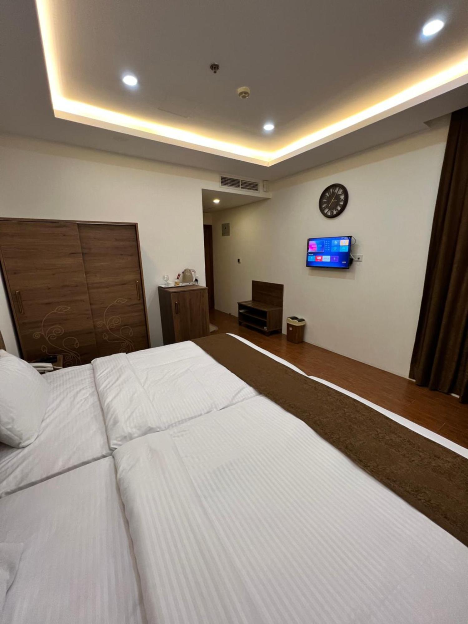 Soulmate Hotel Erbil Exterior photo