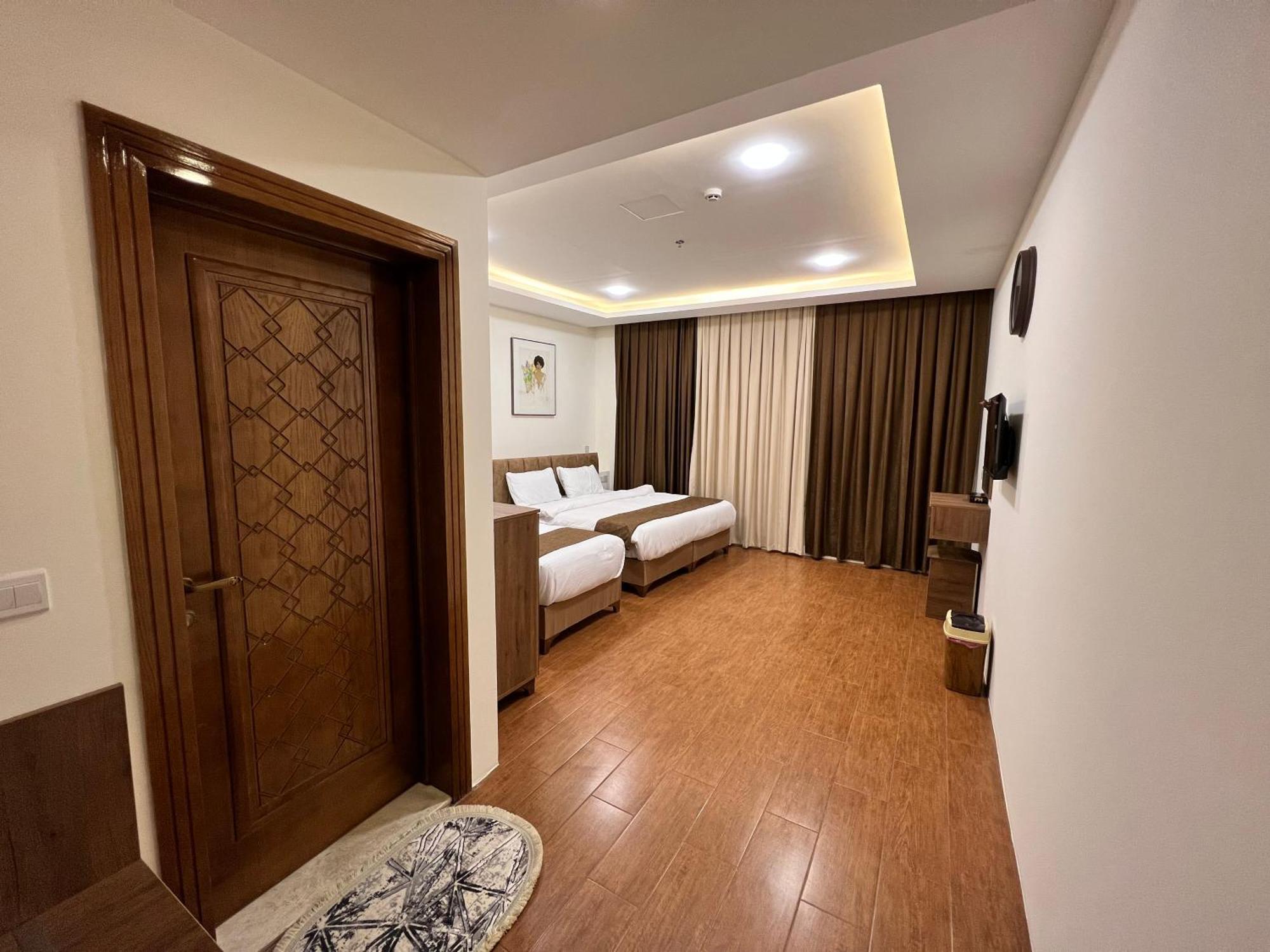 Soulmate Hotel Erbil Exterior photo