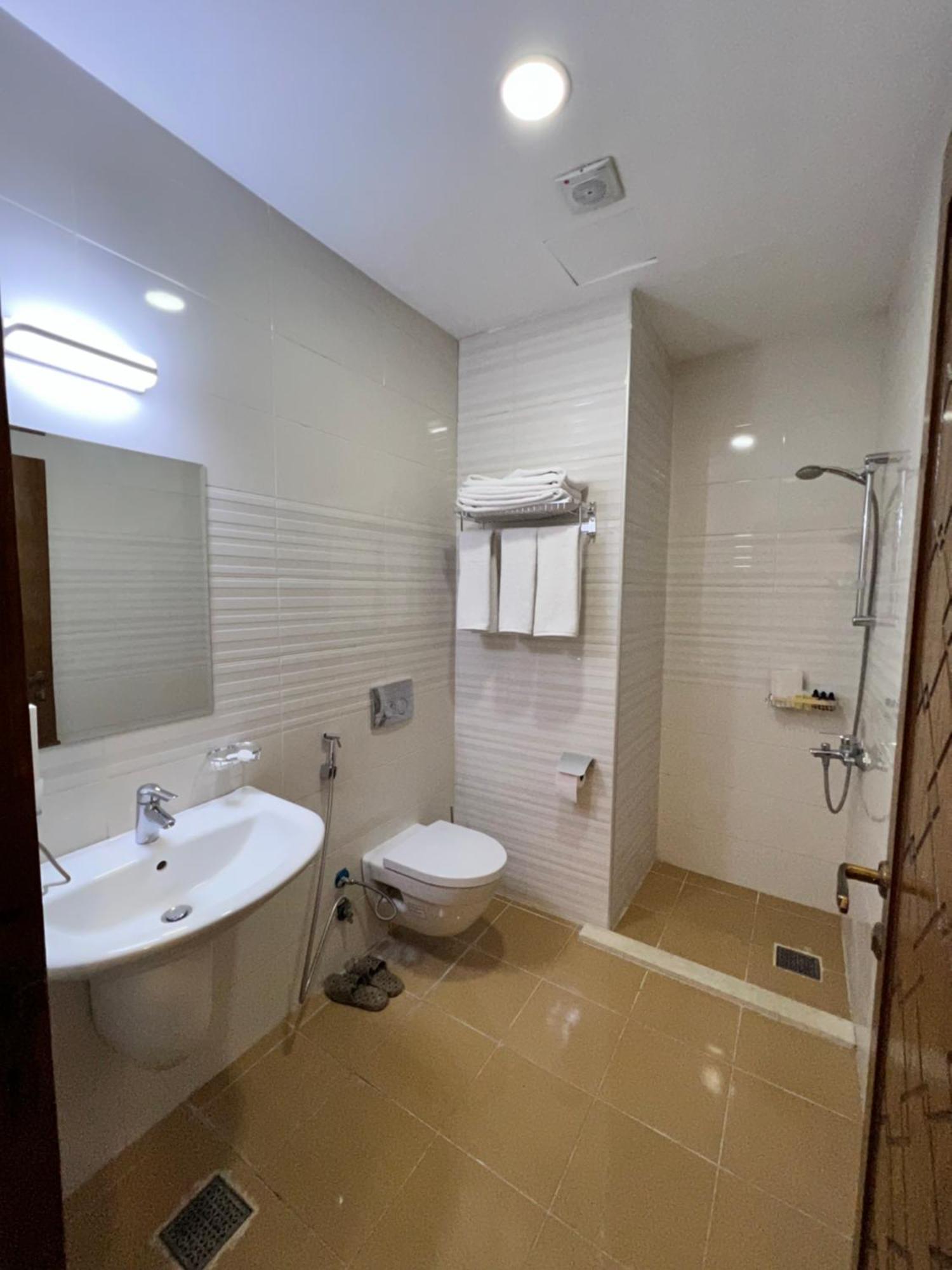 Soulmate Hotel Erbil Exterior photo