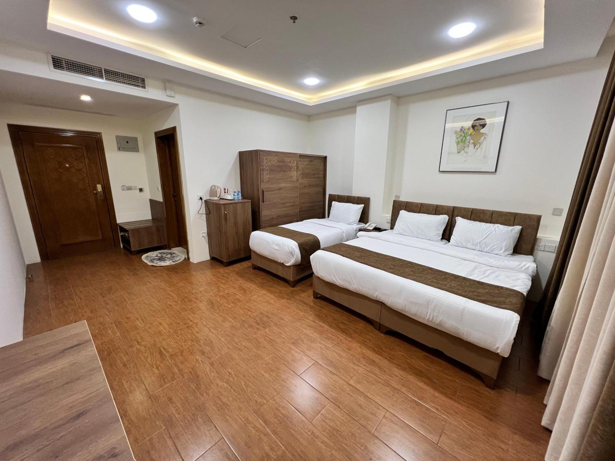 Soulmate Hotel Erbil Exterior photo